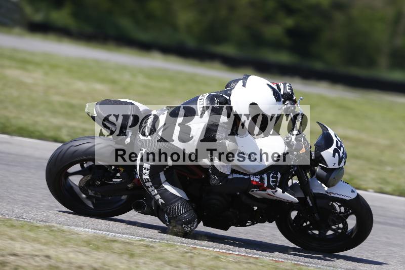 /12 30.04.2025 Speer Racing ADR/Gruppe gelb/250